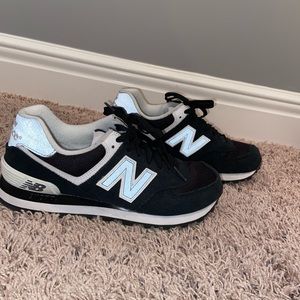 New balance 574 shoes